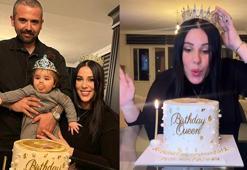 Tuğçe Tayfur doğum günü fotoğrafına gelen yorumlara çok kızdı! 'Karakter yoksunları'