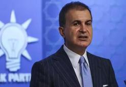 AK Parti Sözcüsü Çelik'ten CHP lideri Özel'e tepki: Siyasetçinin yapması gereken yargı sürecini izlemektir