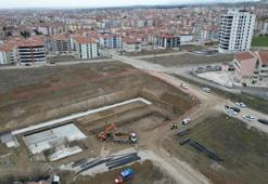 Çorum'da 1 milyar TL değerinde dev yatırım: Şehrin su ihtiyacının yüzde 80'ini karşılayacak