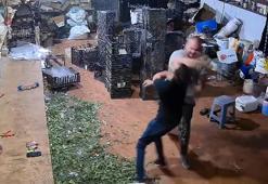 Tek yumrukla ölümüne sebep olmuştu! Antalya'da korkunç cinayette istene ceza belli oldu