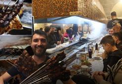 İftardan sahura her vakit tüketiliyor! Ramazan geldi Diyarbakır'da ciğere talep arttı