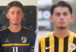 Sakarya'da Süper Amatör Lig futbolcusuna silahlı saldırı
