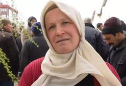 Kırıkkale'de hayvancılığa kadın eli değdi! Kendisi patron kocası çoban: 'Eşimin sigortasını ben ödüyorum'
