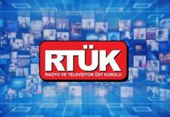 RTÜK'ten, İBB'ye yönelik soruşturmalara ilişkin yayın ihlali yapan 4 kanala üst sınırdan ceza