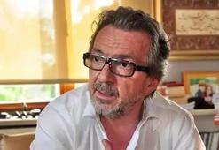 Kanser tedavisi görüyordu! Osman Sınav 69 yaşında hayatını kaybetti