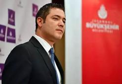 İmamoğlu'nun danışmanı Murat Ongun tutuklandı