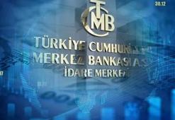 Merkez Bankası'ndan faiz kararı! Oranlar değişti