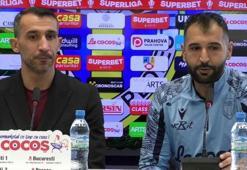 Romanya 1’inci Lig ekibi Petrolul Ploieşti’de 2'nci Mehmet Topal dönemi başladı
