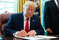 ABD Başkanı Trump, Eğitim Bakanlığının kapatılma sürecini başlatacak kararnameye imza atacak