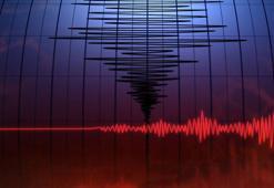 Erzincan'da 4.2 büyüklüğünde deprem meydana geldi