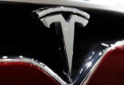 Tesla'dan yeni karar! Binlerce aracını geri çağırdı