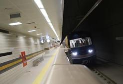 İBB'nin metro projesi Ulaştırma ve Altyapı Bakanlığı'na devredildi