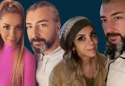 Tanyeli'nin eşinden duygusal paylaşım! 'Rüyalarımda beni yalnız bırakma'