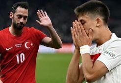 Hakan Çalhanoğlu'nun Arda Güler sözleri ortalığı karıştıracak: Herkes biliyor, bize gelsin oynasın