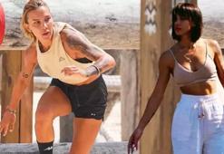 Elif Şadoğlu Survivor'dan elendi, bomba açıklamalar yaptı!