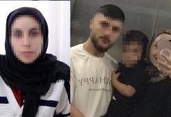 Konya'da dehşet! Genç anne bebeğini emzirirken kocası tarafından bıçaklandı