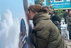 Mattia Ahmet Minguzzi vefatının 40’ıncı gününde Mevlid Programı ile anıldı!