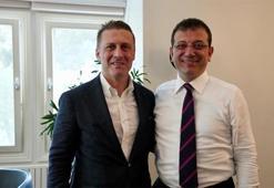 İBB'ye yolsuzluk ve terör soruşturması: Ertan Yıldız gözaltına alındı