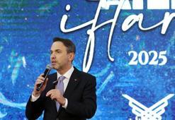 Gabar'dan güzel haber! Günlük petrol üretimi 80 bin varile ulaştı