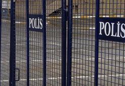 İzmir  ve Ankara Valiliği a&#231;ıkladı! 5 g&#252;n eylem ve g&#246;steri yasağı