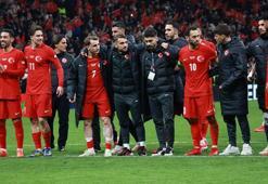 A Milli Futbol Takımı'nın UEFA Uluslar A Ligi'ndeki muhtemel rakipleri