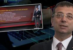 İstanbul'da terör ve yolsuzluk soruşturmasında çarpıcı iddialar! Ekrem İmamoğlu'nun ifadesi ortaya çıktı