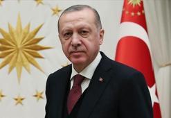 Cumhurbaşkanı Erdoğan, Aşık Veysel'i andı
