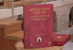 Osmanlı’nın zirvesine ışık tutan kitap: Mimar Sinan Yapıları