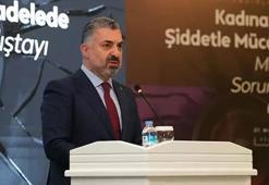 RTÜK Başkanı Ebubekir Şahin: Medyada şiddeti özendiren yayınlara izin vermiyoruz