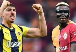 Yusuf Akçiçek, Osimhen'i solladı! Süper Lig'de yeni liste belli oldu, tam 70 milyon Euro...