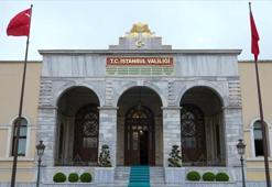 İstanbul Valiliği'nden yapılan açıklamada 1 günlüğüne bazı cadde ve sokakların trafiğe kapatılacağı duyuruldu