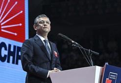 CHP'den olağanüstü kurultay kararı