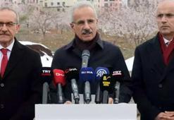 Bakan Abdulkadir Uraloğlu açıkladı: İstanbul’a 4,5 kilometrelik yeni metro hattı!