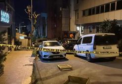 Irak Konsolosluğu'na silahlı saldırı! Türkiye'den kınama mesajı