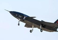 Bayraktar KIZILELMA manevra testini de başarıyla geçti