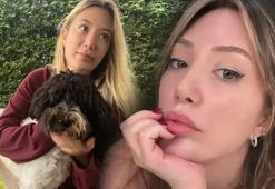 Yasmin Erbil'den imaj değişikliği! İşte son hali