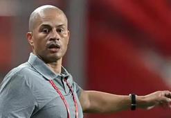 Alex de Souza'nın yeni adresi belli oldu