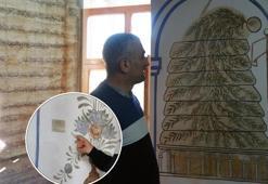 Giresun'da 500 yıllık gizlenen tarih: Yavuz Sultan Selim'in hocasından miras tarihi cami ziyaretçi akınına uğruyor