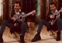 Yıllar önce Deniz Seki ile tartışmıştı: Popstar Rıza Tamer yıllar sonra şarkısıyla sosyal medyada gündem oldu!