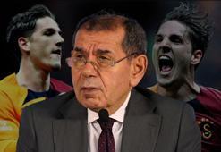 Galatasaray'a Nicolo Zaniolo piyangosu! Dursun Özbek şimdiden ilk transferini yaptı