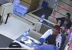 Samsun'da mide bulandıran olay: İçtiği çorbanın parasını ödememek için tabağa kıl koydu