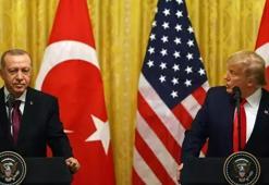 ABD'den dikkat çeken Türkiye açıklaması! "Trump-Erdoğan görüşmesi muhteşem ve dönüşümsel"
