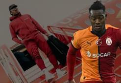 Michy Batshuayi çıldırdı! İnanılmazı başardı, dünya futbol tarihine geçti