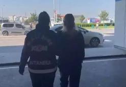 İBB'ye yönelik soruşturmalarda gözaltı sayısı 91'e yükseldi! Elif Güven, havalimanında gözaltına alındı