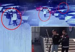 Bursa'da akıl almaz dolandırıcılık: Kaptırdığı 2 milyon anında geri geldi