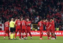 A Milli Takım'da milli yıldız kadrodan çıkarıldı