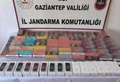 Gaziantep'te 4,2 milyon TL'lik vurgun! Hepsi ele geçirildi, 38 gözaltı kararı