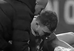 Edin Dzeko'nun son durumu belli oldu! Kırık tespit edildi