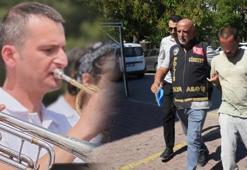 Antalya'da trompet sanatçısına 48 bıçak darbesi! Otopsi raporu dehşeti ortaya koydu