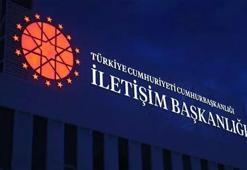 İletişim Başkanlığı: 'MASAK raporu dezenformasyon içeriyor' iddiası doğru değil